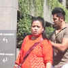 Article image for: Watch: Bharti Singh and <i class="tbold">haarsh limbachiyaa</i>’s funny banter with paparazzi