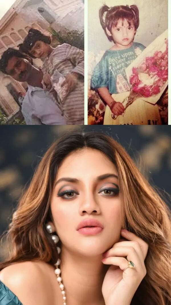 Nusrat Jahan Images