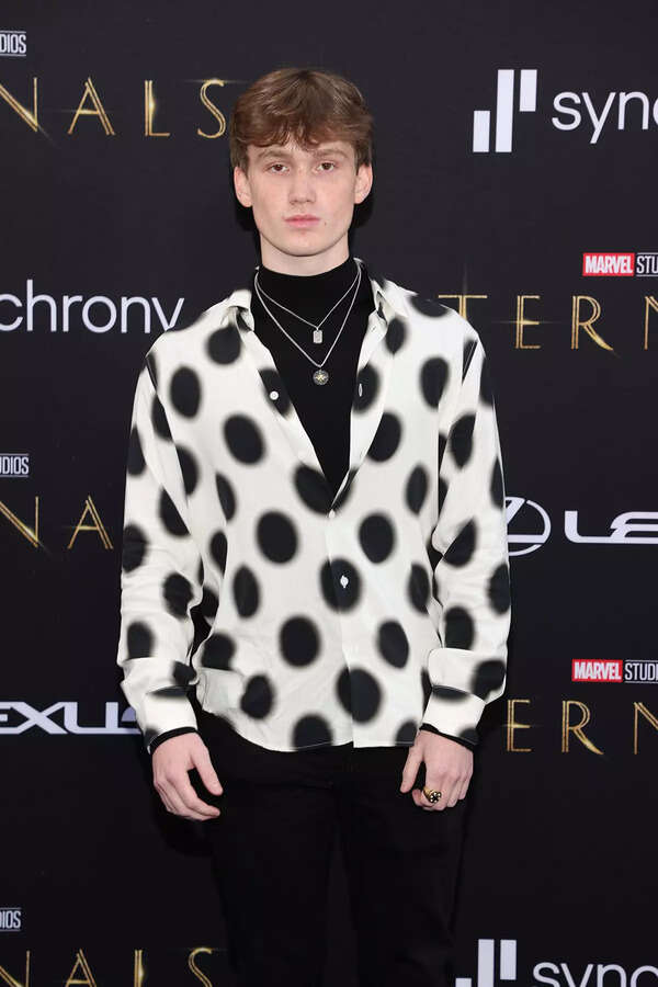 Matt Lintz Photos