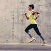 ​Who can do cardio first?