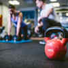 ​To lift heavier weights