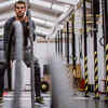 ​To prevent fatigue