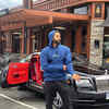 Article image for: New pictures of <i class="tbold">Parmish Verma</i>