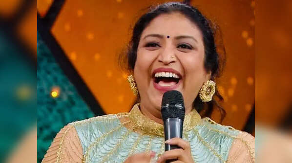 Uma Devi