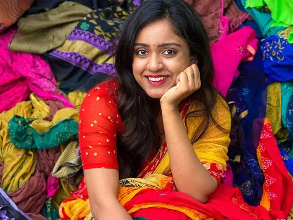 Vithika Sheru Photos