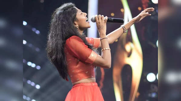 Madhupriya