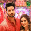Pics from tilak ceremony
