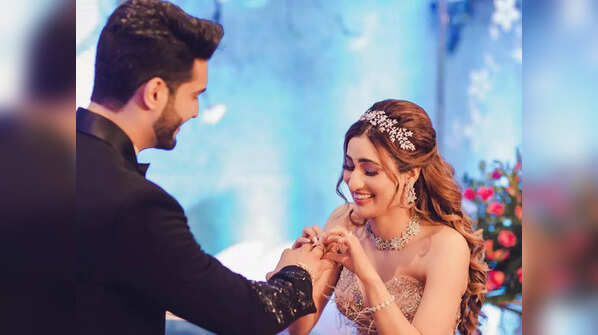 Exchanging rings