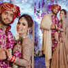 Mr. and Mrs. Malik
