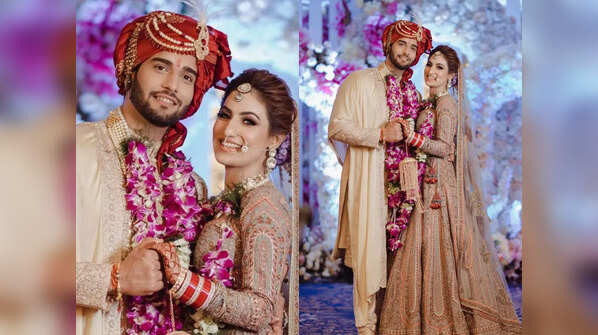 Mr. and Mrs. Malik