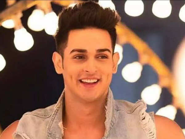 Priyank Sharma Stills