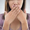 ​Foul breath