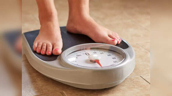 Weight gain