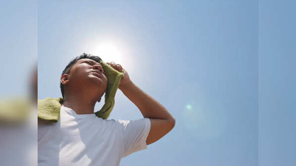 Dehydration