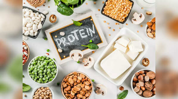 How much protein should you have?