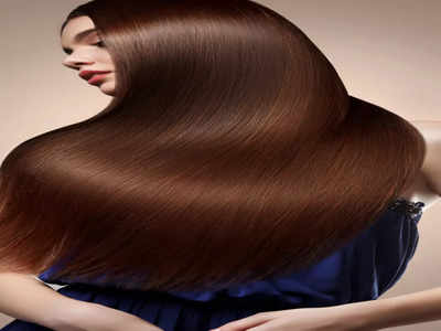 Simple hair oil to get long hair | The Times of India