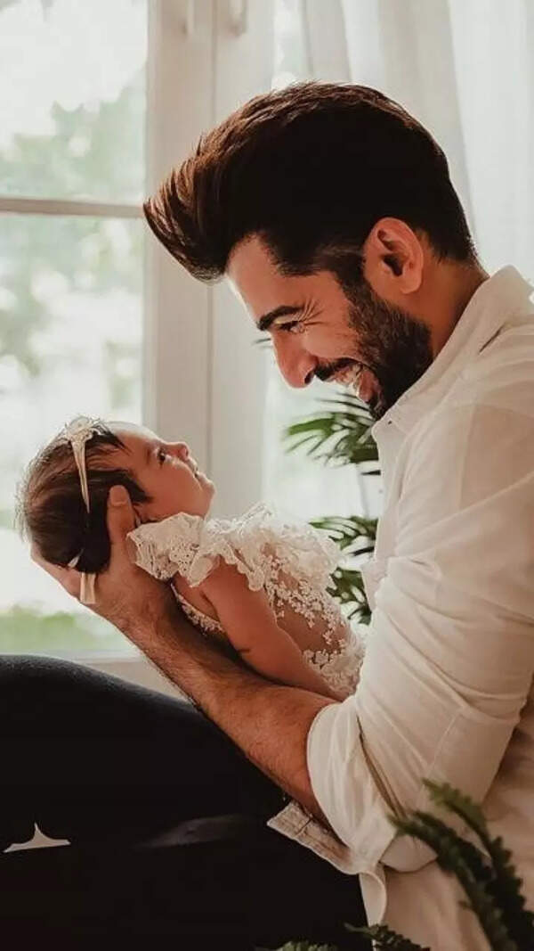 Jay Bhanushali