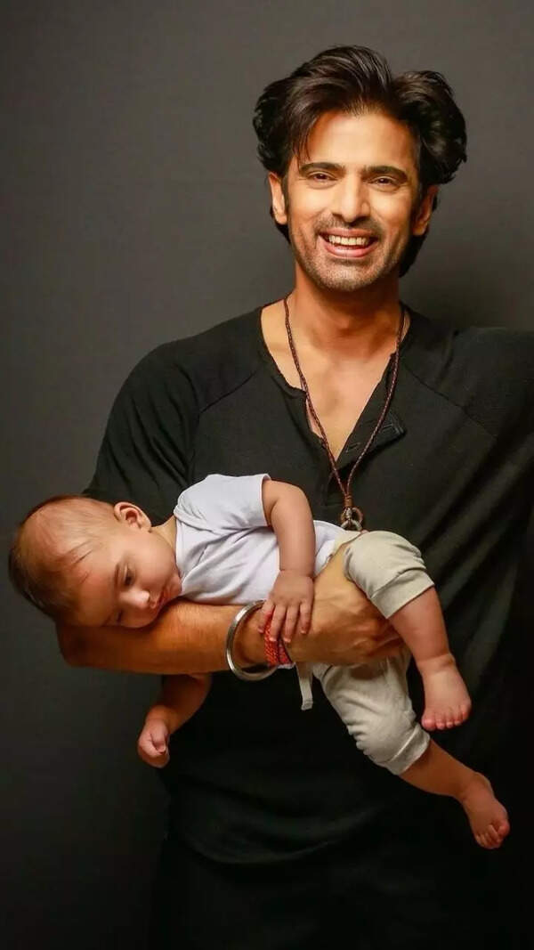 Mohit Malik