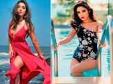 Pictures of Donal Bisht go viral as she gets evicted from Bigg Boss 15