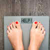 Unexplained weight loss