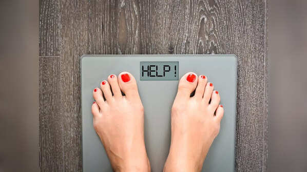 Unexplained weight loss
