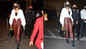 Deepika Padukone is shelling out major airport fashion goals with her latest casual-yet-stylish look