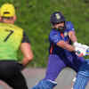 India vs Australia Highlights, T20 World Cup 2021 Warm-up Game: Rohit, Surya guide India to 9-wicket win over Australia