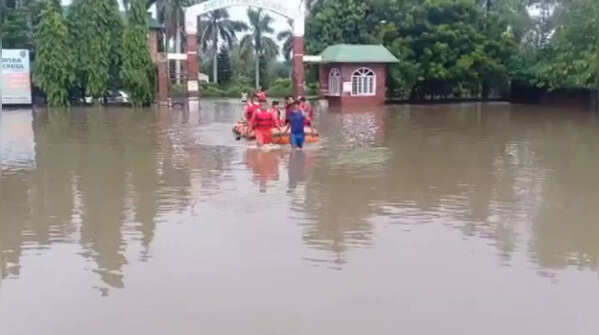 Uttarakhand rains: Pics of rescue operations by NDRF