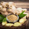 ​Ginger