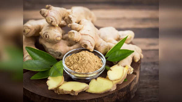 Ginger