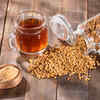 ​Fenugreek