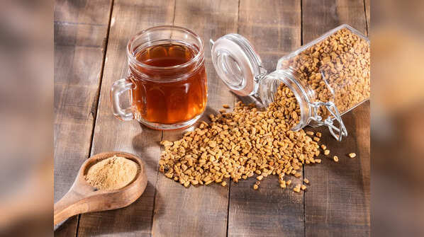 Fenugreek