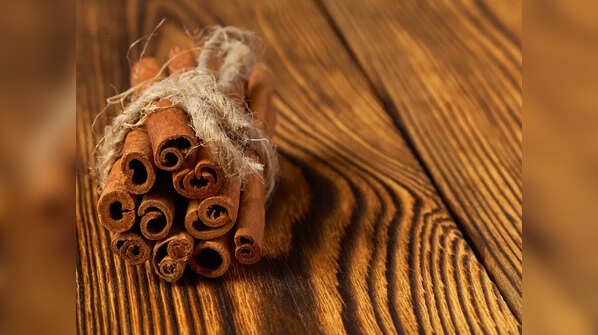 Cinnamon