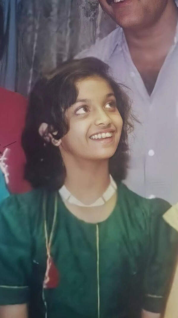Keerthy Suresh
