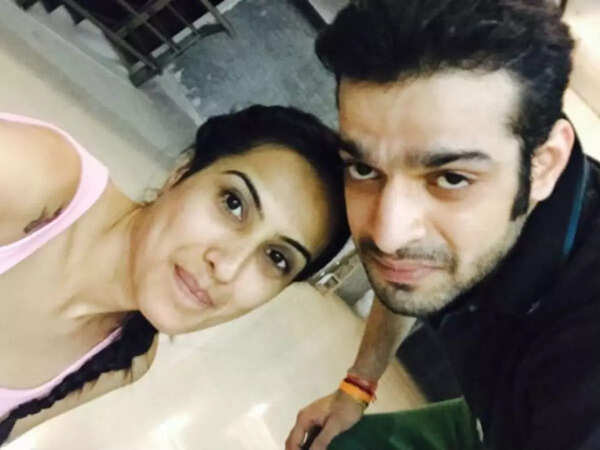Karan Patel Photos