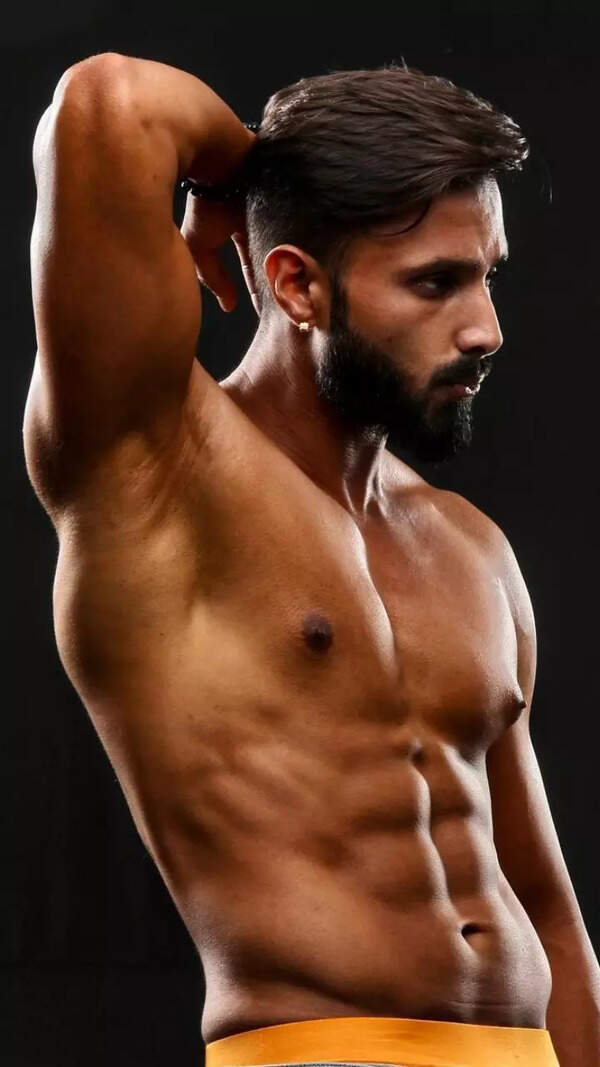 Chandrashekar