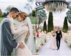 Bill and Melinda Gates' daughter Jennifer marries fiancé Nayel Nassar in a lavish wedding, photos will leave you mesmerised!