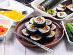 Homemade food is preferred over fast food