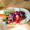 Feed and feel