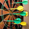 Dart game