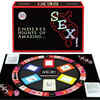 Sex card games