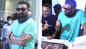 Sunny Deol celebrates 65th birthday, cuts 'Gadar 2' special cake