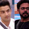 Article image for: When Sreesanth mocked <i class="tbold">rohit suchanti</i>'s sexuality