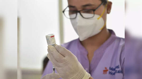 Is Covaxin for kids a nasal vaccine?