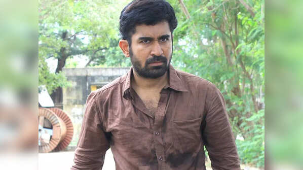 'Pichaikkaran'