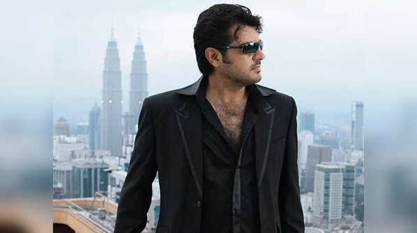 'Billa'