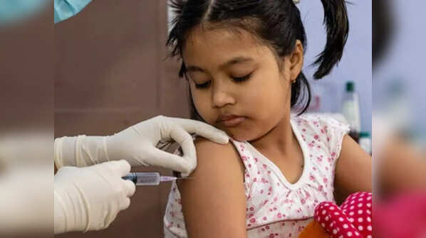 How will the Covaxin roll out for kids be different?
