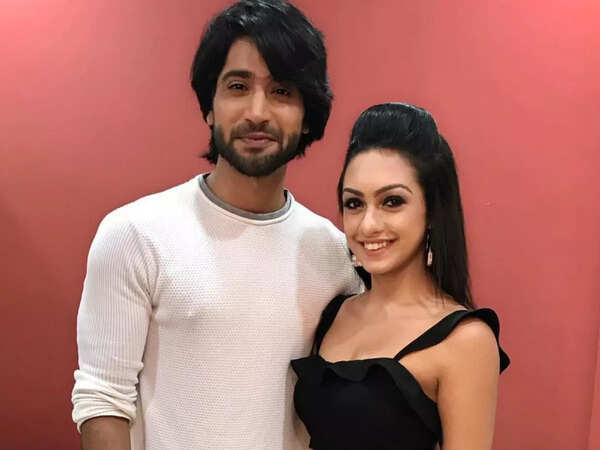 Abigail Pandey Images