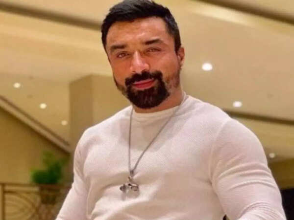 Ajaz Khan Wallpapers