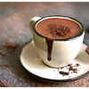 ​Dark Chocolate Coffee